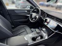 Audi A6 - Vorschau Bild 15