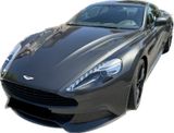 Aston Martin Vanquish V12 aus 1. Hand Reifen Neu 2+2 Sitze - Aston Martin Vanquish: V12