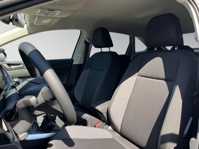 Taigo Life 1,0 l TSI 70 kW 95 PS 5-Gang