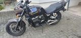 Kawasaki ZRX1100 - KAWASAKI ZRX 1100