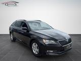 Skoda Superb Combi Ambition 1  Hand Navi PDC Zahnrieme - Skoda Superb