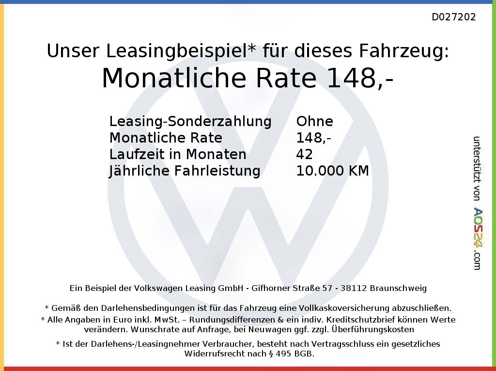 Volkswagen up! - Bild 5