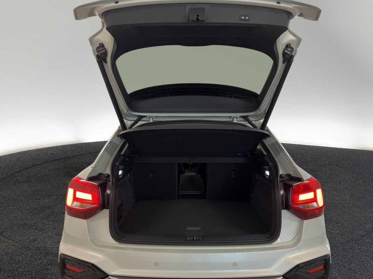 Audi Q2 - Bild 9