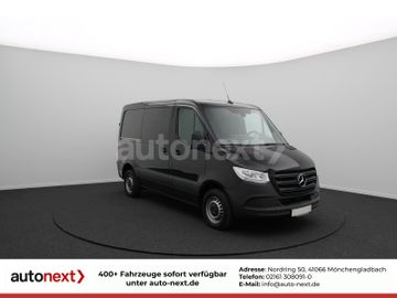 Mercedes Sprinter - 12