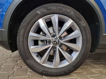 Volkswagen T-ROC Style 1,0 TSI+NAVI+KAMERA+ACC+EASY OPEN