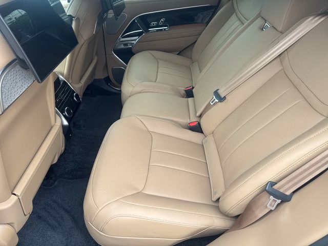 LAND ROVER Range Rover – Bild 10