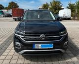 Volkswagen T-Cross 1.0 TSI OPF 81 kW Style Style