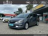 Opel Zafira 1.4 Turbo Business Tempom./7Sit/Kamer/PDC - Opel Zafira: B