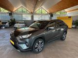Toyota RAV 4 Club 4x4 LED Kamera ACC - Toyota aus 2019