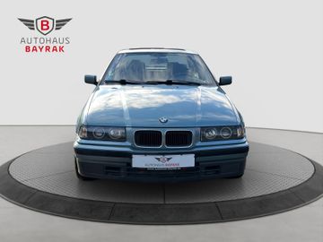 BMW 316 - 2