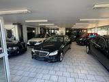 Mercedes-Benz E 300 BlueTec Hybrid*Rentnerfahrzeug* - Mercedes-Benz E 300 Hybrid (Diesel/Elektro)