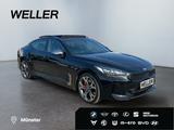 Kia Stinger 3.3 T AWD GT *LED*360°*H/K*Leder*Pano*HU - scheckheftgepflegte Kia Stinger
