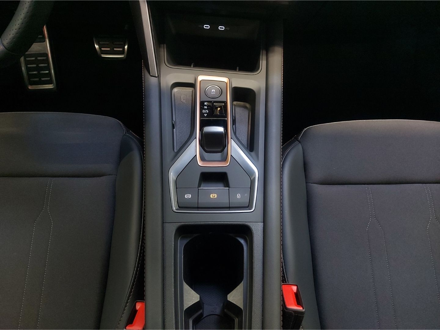 Cupra Formentor - Bild 16