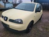 Seat Arosa - gebrauchte Seat Arosa aus dem Jahr 2003