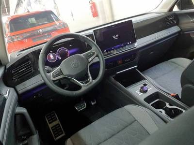 Volkswagen Tiguan - Bild 5