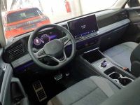 Volkswagen Tiguan - Vorschau Bild 5