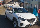 Mazda CX-5 2.2 SKYACTIV-D 175 Sports-Line AWD AT S... - Mazda CX-5 in Magdeburg