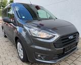 Ford Transit Connect Kasten lang Trend Temp,Mfl,PDC - Ford Transit Connect in Köln