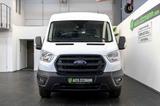 Ford Transit Kasten 350 L3 Trend ALLRAD 4x4 AWD KLIMA - Ford Transit 4