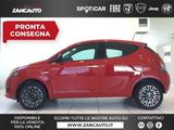 Lancia Ypsilon 1.0 FireFly 70cv Hybrid Platino - Lancia Ypsilon Platino mit Hybrid-Antrieb (Benzin/Elektro)