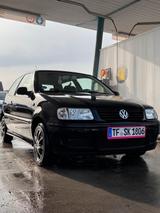 Volkswagen VW Polo 6n2 Benzin Bj: 2000 - Volkswagen Polo aus 2000: Bj