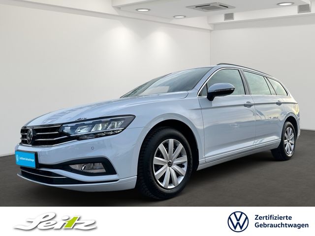 Volkswagen Passat Variant 2.0 TDI Business *LED*KAMERA*SITZ