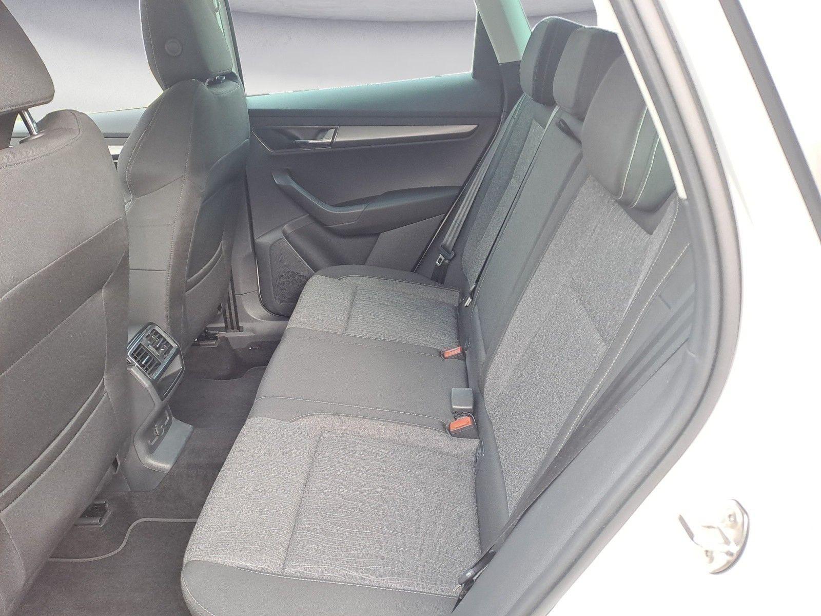 Skoda Karoq 1.5 TSI DSG Style