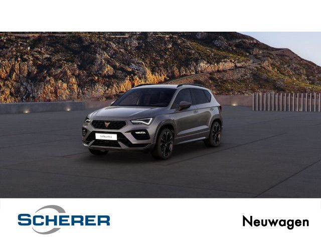 Cupra Ateca VZ 2.0 TSI DSG 4Drive AHK/ Pano/ Leder/ Bu