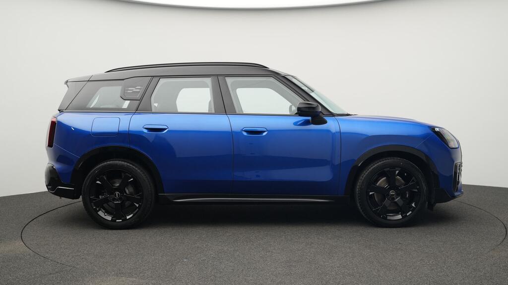 MINI Countryman John Cooper Works Trim, миниатюра 5