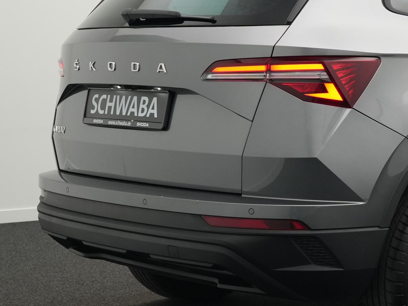 Skoda Karoq - Bild 37