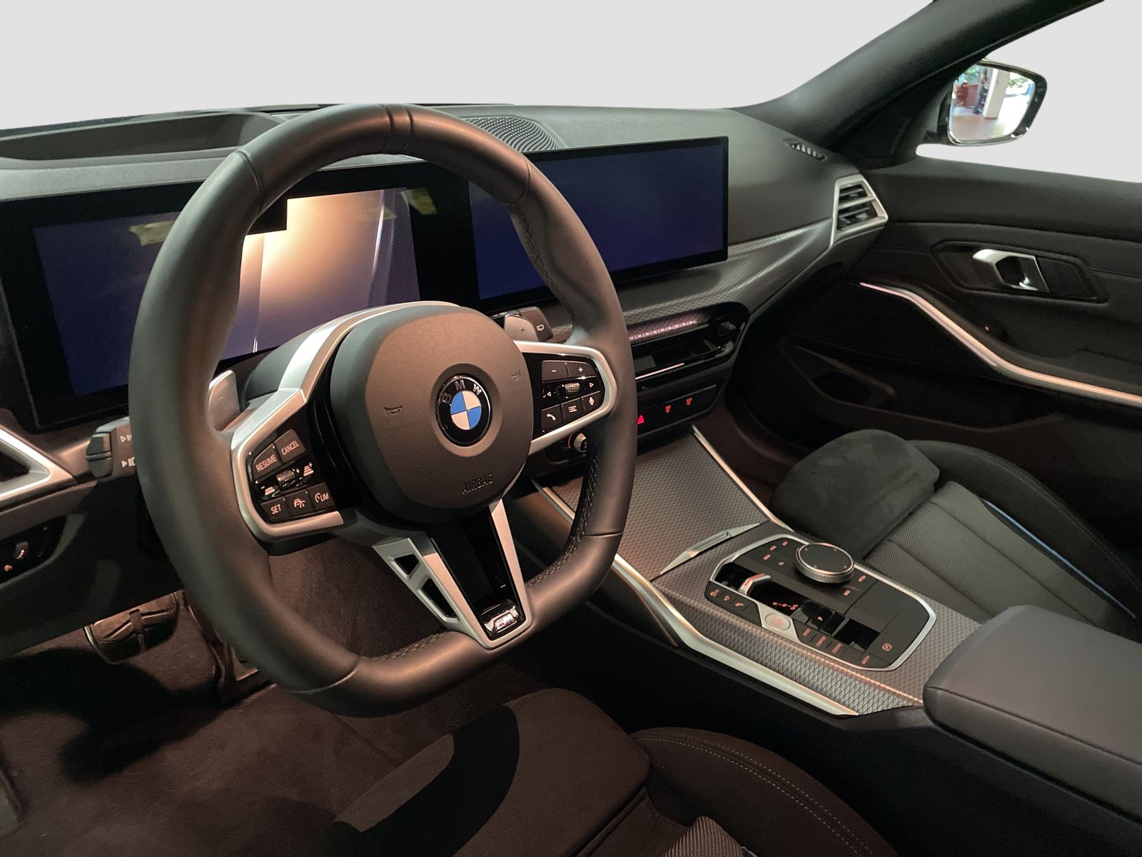 BMW 330 - Bild 10