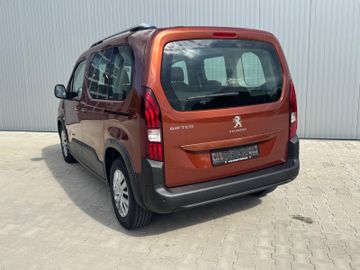 Peugeot Rifter - 7
