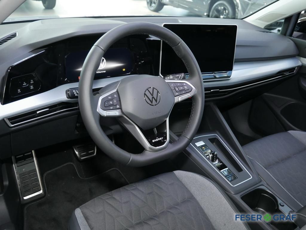 Volkswagen Golf - Bild 8