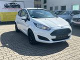 Ford Fiesta Trend*Garantie*Scheckheft*8xReifen*HU - Ford: Xr8