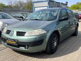 Renault Megane  1.4*KLIMA*TÜV NEU - gebrauchte Renault Megane aus dem Jahr 2003