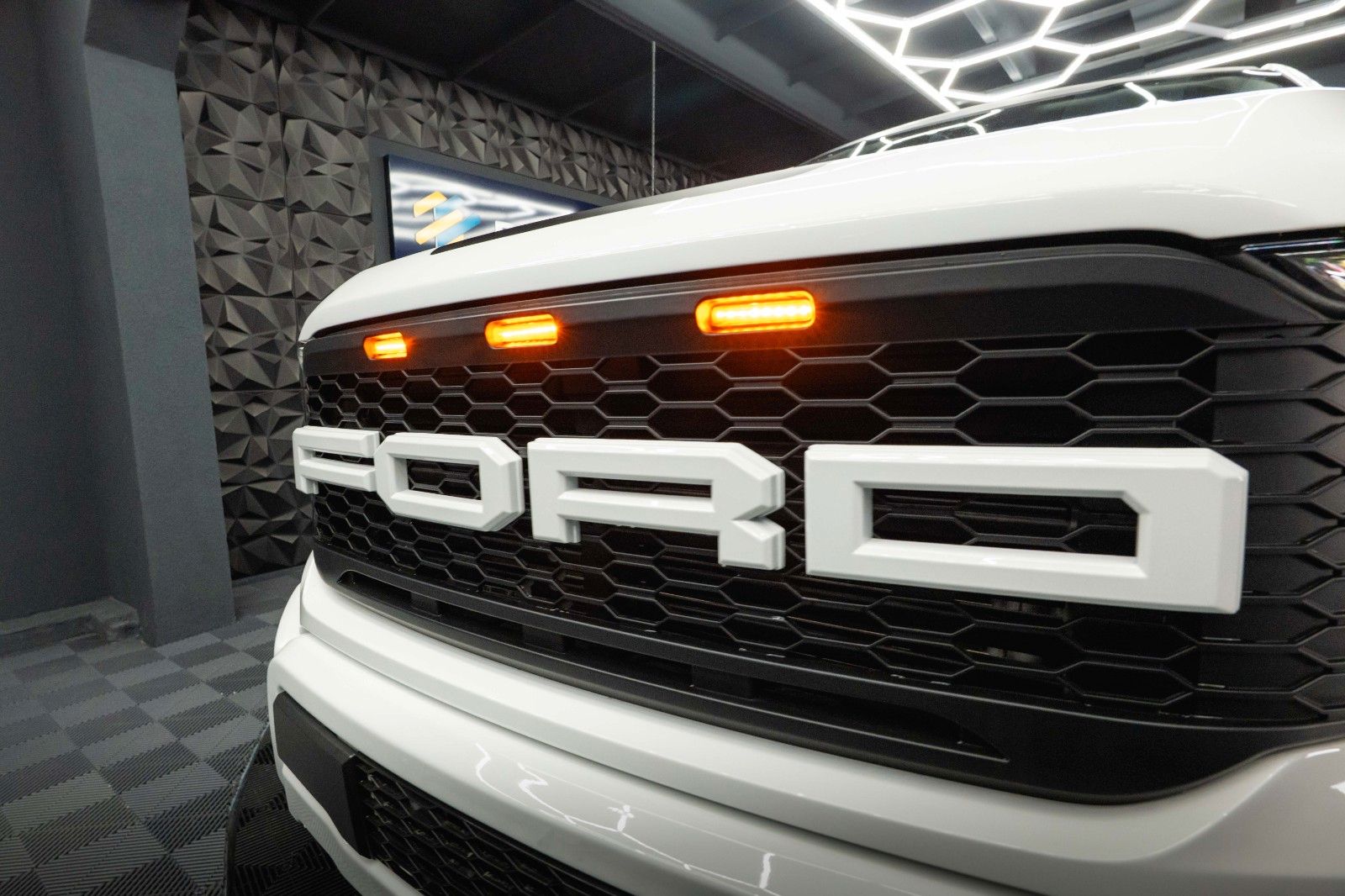 Fahrzeugabbildung Ford F150 5.0L V8 4x4 Offroad SuperCrew RAPTOR 19%