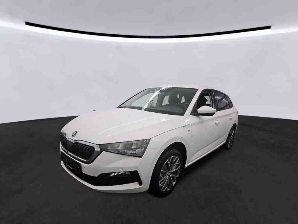 Image of Skoda Scala