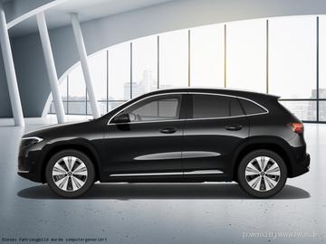 2025 Mercedes-BENZ EQA 缩略图 18