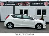 Hyundai i30 FIFA WM Edition 1,6 CRDI*2.HAND*KLIMA*TÜV* - Hyundai i30: Fifa Wm Edition