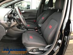 Foto Nummer 9: FORD Fiesta