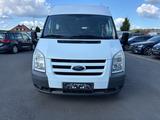 Ford Transit Kombi 300 M Rollstuhlrampe*9Sitze*Klima - Ford Transit: 300s