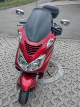 Daelim S2 125 - Offers