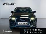 Audi Q3 1.4 TFSI ultra design *18'' Audi Sport*SHZ*PD - Audi Q3: Schwarz