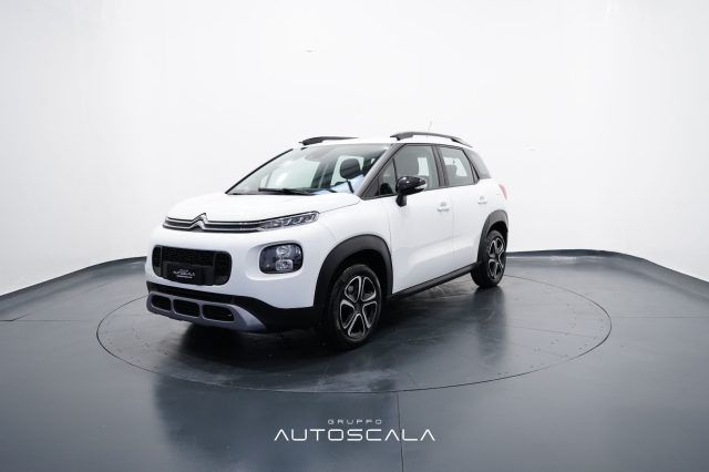 Citroën CITROEN C3 Aircross 1.2 PureTech 110cv S&S Feel