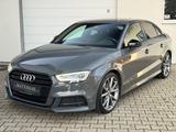 Audi A3 Limousine Sport S-Line 150PS/19Zoll/Navi/LED - Audi A3 Gebrauchtwagen