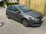 Vorschaubild Volkswagen Polo V Sound BMT/Start-Stopp
