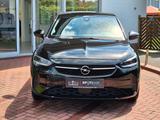 Opel Corsa-e - Opel Corsa mit Elektro-Antrieb: Schwarz