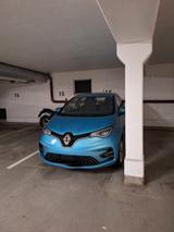 Renault ZOE Experience,  R110 Z.E.50 Batteriekauf