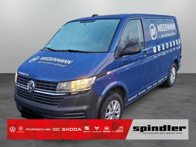 Volkswagen T6.1 Kasten TDI/AHK, Klima, PDC