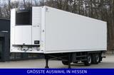 Schmitz Cargobull Hecktüren LBW Lift/Lenkachse 10t Achsen €490mtl. - Angebote